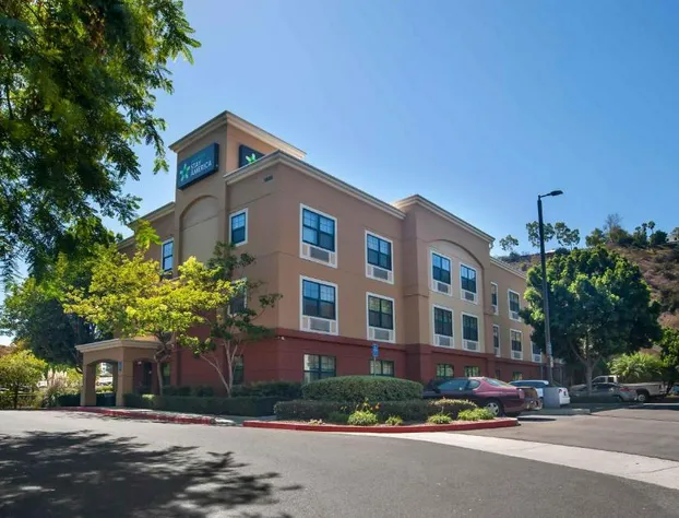 Extended Stay America Suites San Diego Mission Valley Stadium hotel detail image 2
