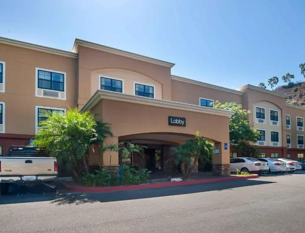Extended Stay America Suites San Diego Mission Valley Stadium hotel detail image 1