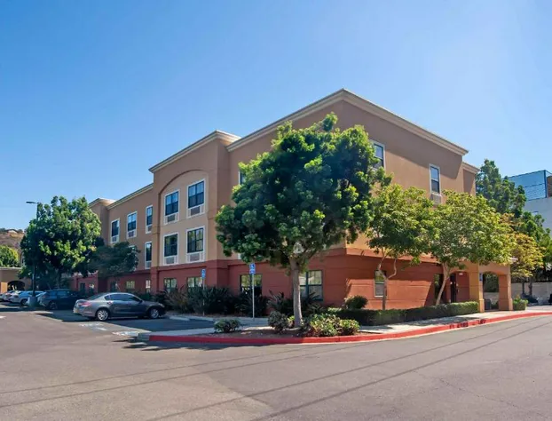 Extended Stay America Suites San Diego Mission Valley Stadium hotel detail image 3