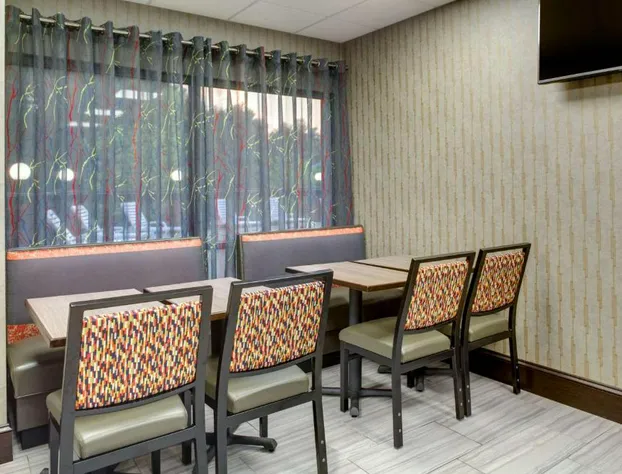 Clarion Pointe Biltmore Village hotel detail image 4