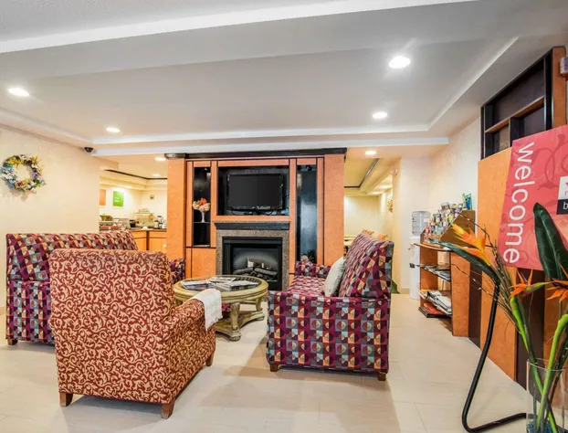 Quality Inn hotel detail image 1