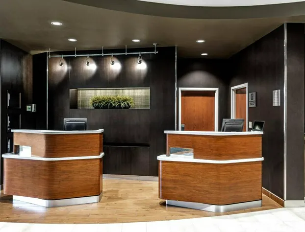 Courtyard by Marriott Easton-Columbus hotel detail image 1