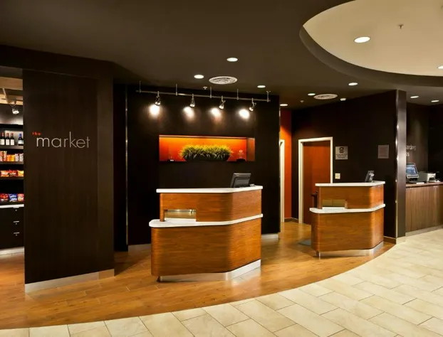 Courtyard by Marriott Easton-Columbus hotel detail image 2