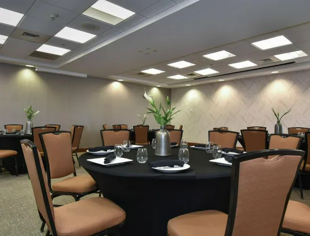 SpringHill Suites by Marriott Columbia Downtown/The Vista hotel detail image 2