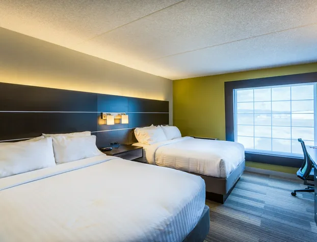 Holiday Inn Express & Suites Reading by IHG hotel detail image 3