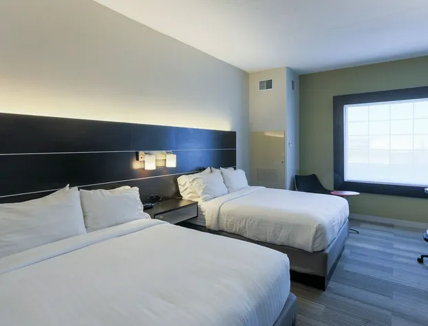 Holiday Inn Express & Suites Reading by IHG hotel detail image 4