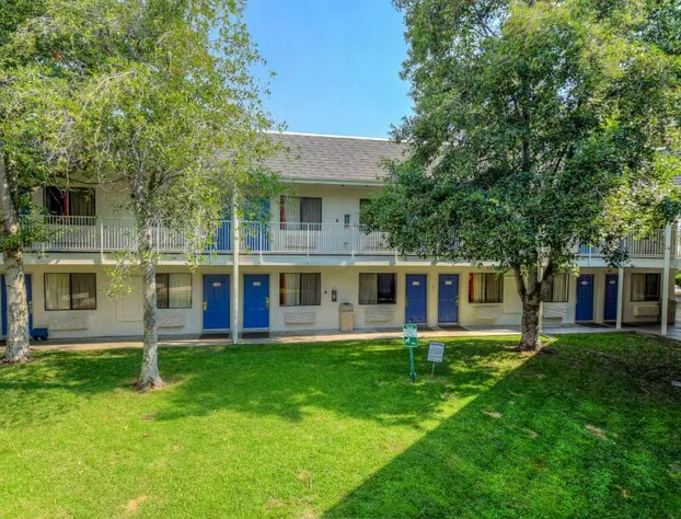 Motel 6 El Cajon, CA - San Diego hotel detail image 3