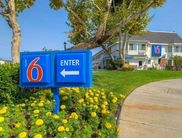 Motel 6 El Cajon, CA - San Diego hotel detail image 4
