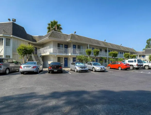 Motel 6 El Cajon, CA - San Diego hotel detail image 2