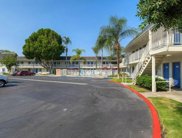 Motel 6 El Cajon, CA - San Diego hotel detail image 1