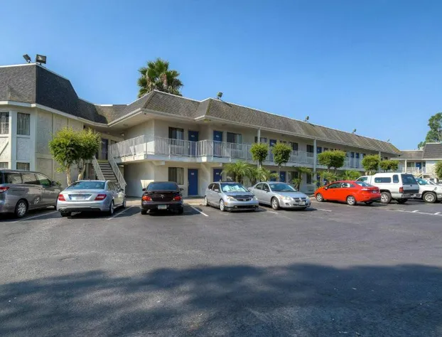 Motel 6 El Cajon, CA - San Diego hotel detail image 2