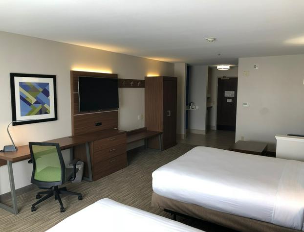 Holiday Inn Express Arlington by IHG hotel detail image 4