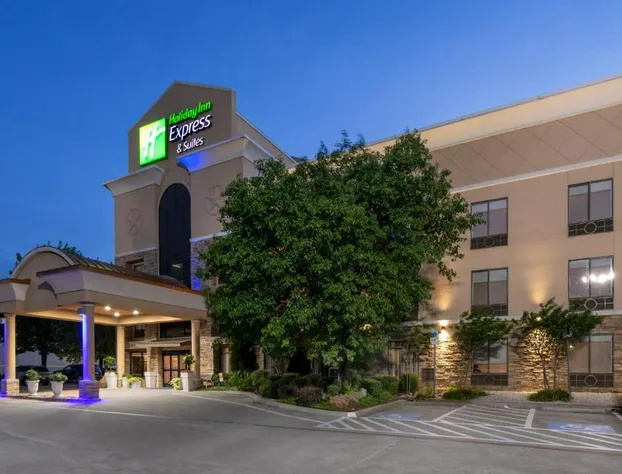 Holiday Inn Express Arlington by IHG hotel detail image 1