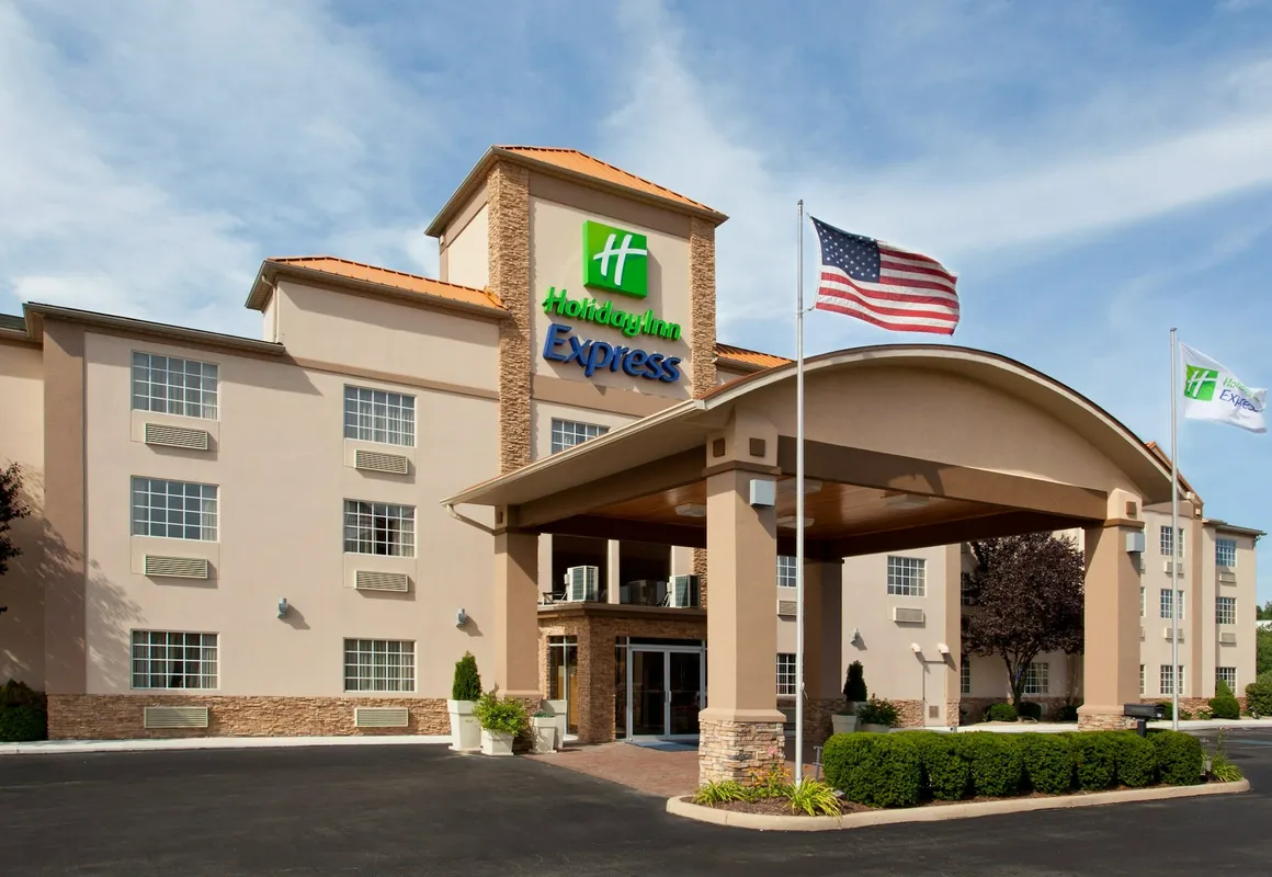 Holiday Inn Express Murrysville - Delmont by IHG hotel hero