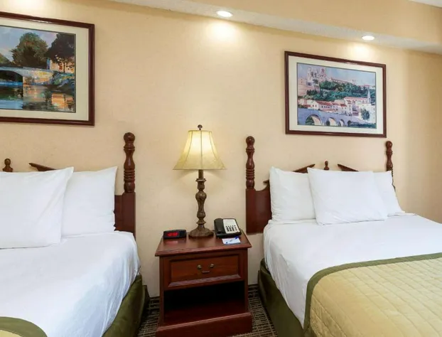 Baymont by Wyndham Easley/Greenville hotel detail image 2