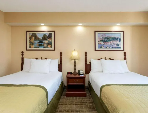 Baymont by Wyndham Easley/Greenville hotel detail image 3