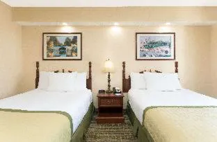 Baymont by Wyndham Easley/Greenville hotel detail image 4