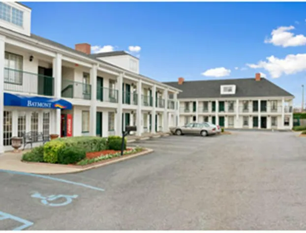 Baymont by Wyndham Easley/Greenville hotel detail image 1