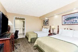 Baymont by Wyndham Easley/Greenville hotel detail image 2