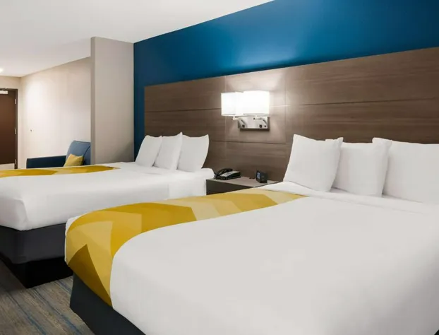 Best Western Eastland hotel detail image 3