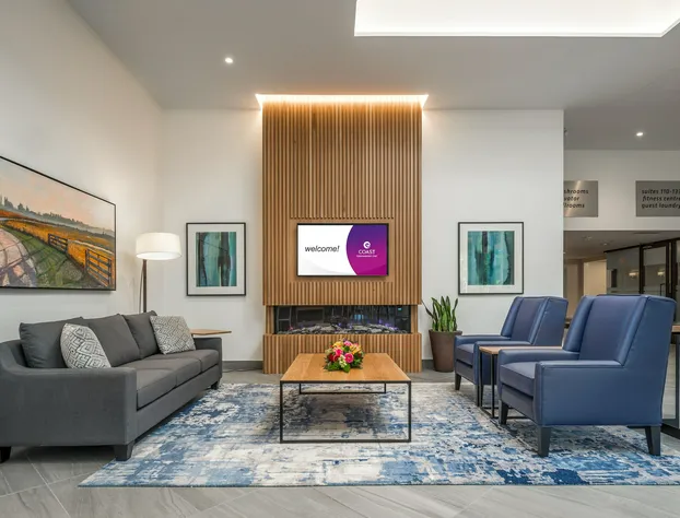 Coast Tsawwassen Inn hotel detail image 3