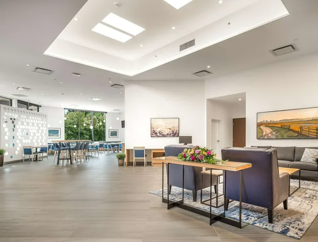 Coast Tsawwassen Inn hotel detail image 4