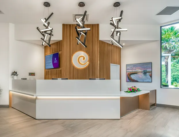 Coast Tsawwassen Inn hotel detail image 2