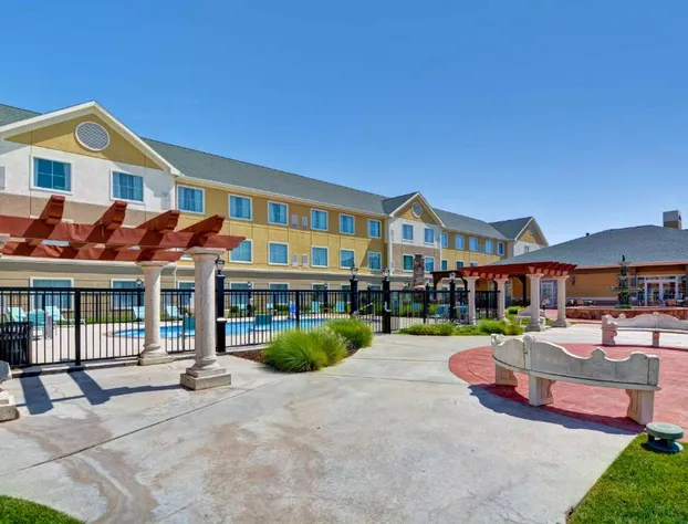 Homewood Suites by Hilton Amarillo hotel detail image 1