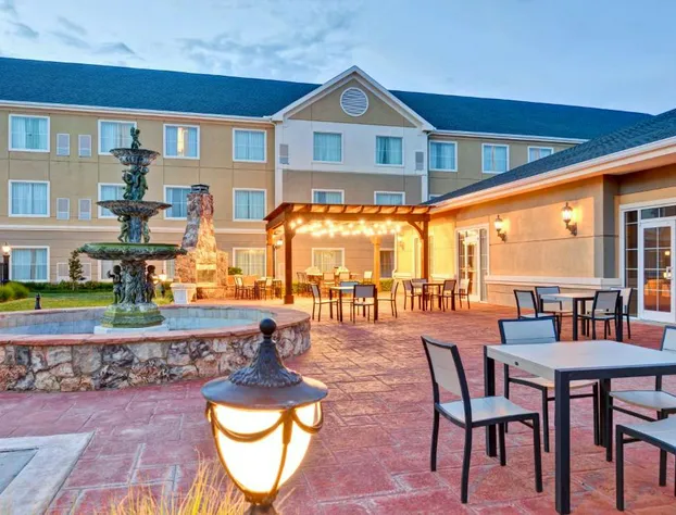 Homewood Suites by Hilton Amarillo hotel detail image 2