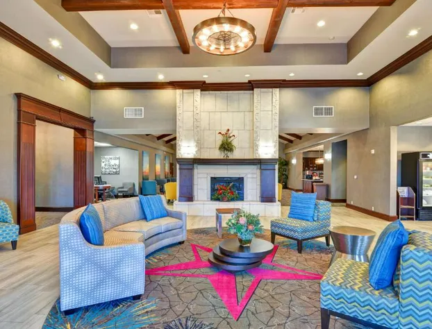 Homewood Suites by Hilton Amarillo hotel detail image 3