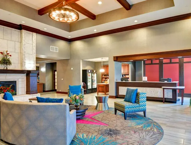 Homewood Suites by Hilton Amarillo hotel detail image 4