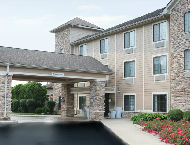 Holiday Inn Express Logan by IHG hotel detail image 3