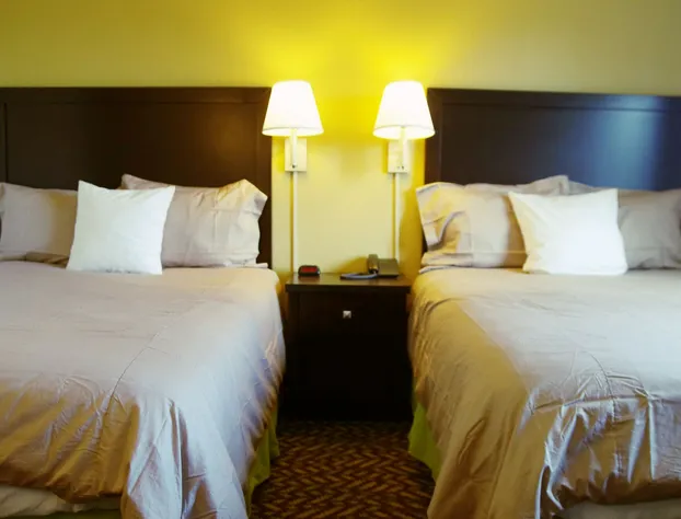 Sandalwood Studios & Suites hotel detail image 4