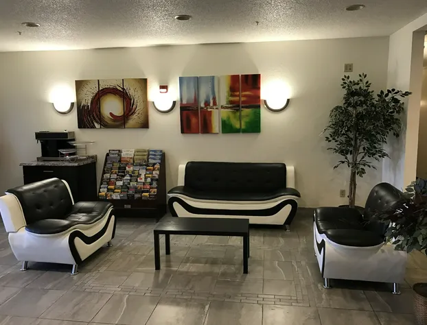 Sandalwood Studios & Suites hotel detail image 1