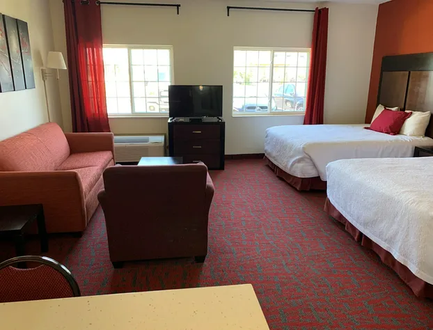 Sandalwood Studios & Suites hotel detail image 2