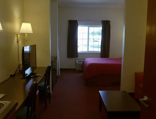 Sandalwood Studios & Suites hotel detail image 3