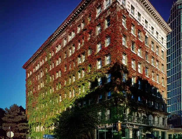 Sylvia Hotel hotel detail image 3