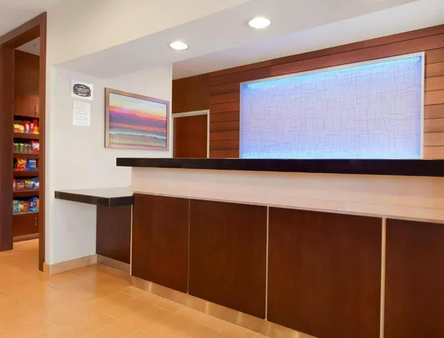 Fairfield Inn & Suites Longview hotel detail image 1