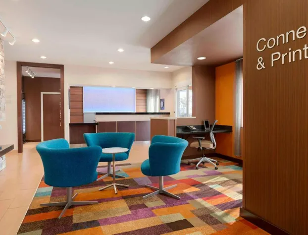 Fairfield Inn & Suites Longview hotel detail image 2