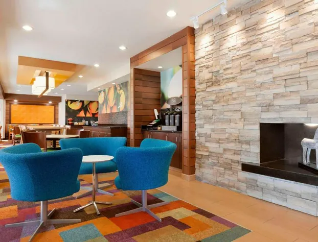 Fairfield Inn & Suites Longview hotel detail image 3