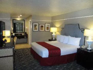 SureStay Hotel by Best Western Buena Park Anaheim hotel detail image 4