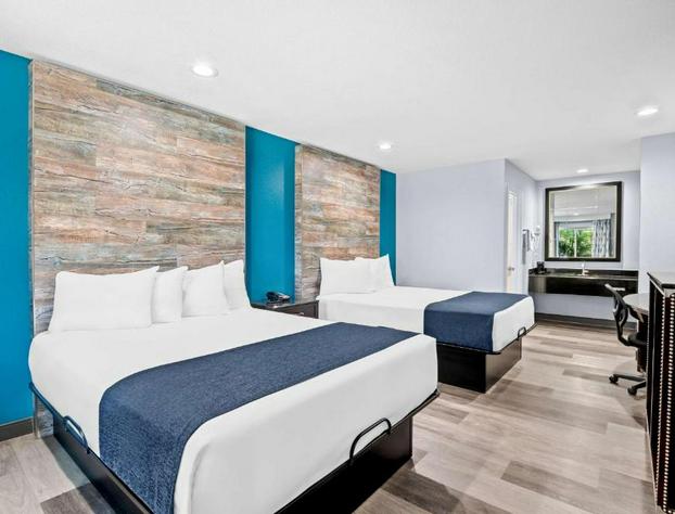 SureStay Hotel by Best Western Buena Park Anaheim hotel detail image 2