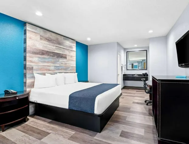 SureStay Hotel by Best Western Buena Park Anaheim hotel detail image 4