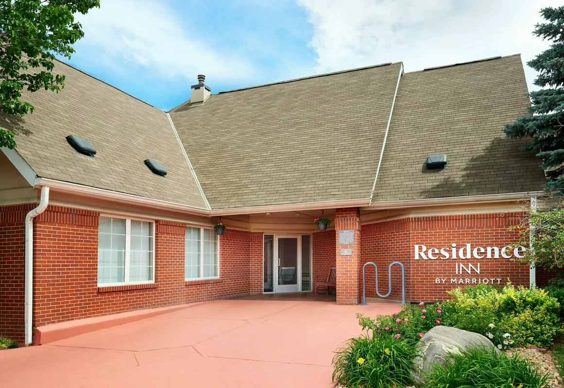 Residence Inn by Marriott Boulder Longmont hotel hero