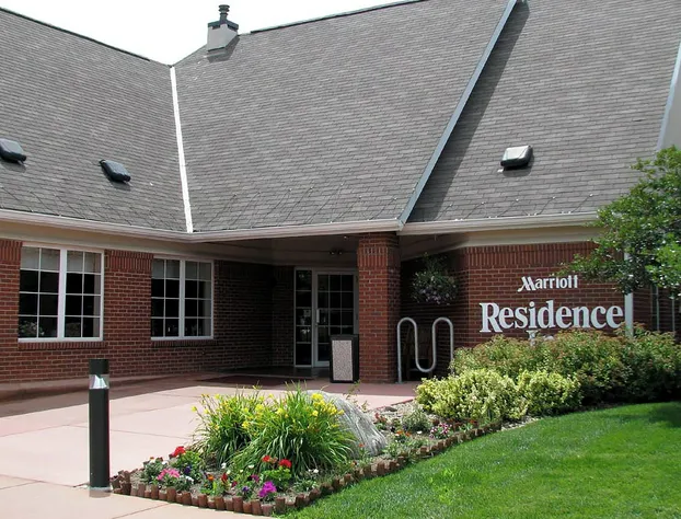 Residence Inn by Marriott Boulder Longmont hotel detail image 1