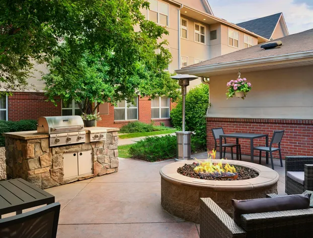 Residence Inn by Marriott Boulder Longmont hotel detail image 2