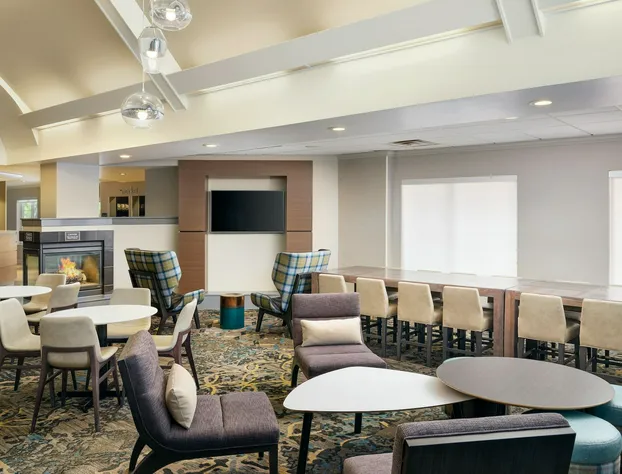 Residence Inn by Marriott Boulder Longmont hotel detail image 4