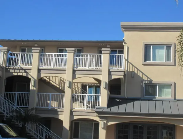 PB Surf Beachside Inn hotel detail image 2