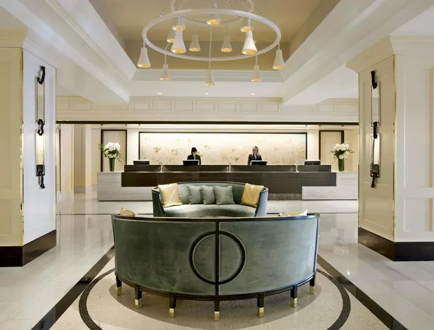 The London West Hollywood at Beverly Hills hotel detail image 1