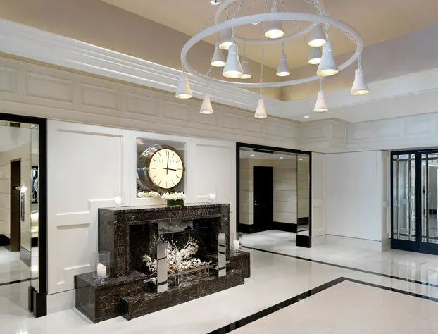 The London West Hollywood at Beverly Hills hotel detail image 2